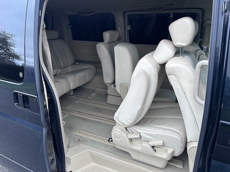 Used Nissan Elgrand 2021 for sale - 77515232: Photo 26