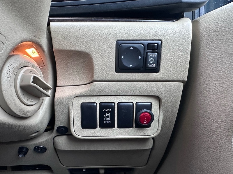 Used Nissan Elgrand 2021 for sale - 77515232: Photo 27