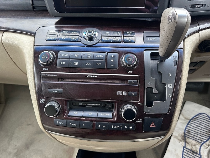 Used Nissan Elgrand 2021 for sale - 77515232: Photo 28