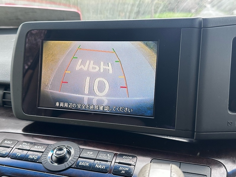 Used Nissan Elgrand 2021 for sale - 77515232: Photo 35