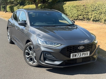 Used Ford Focus 2024 for sale - 79385599: Photo