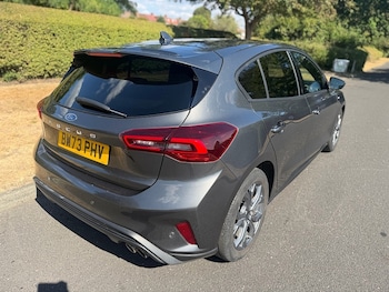 Used Ford Focus 2024 for sale - 79385599: Photo