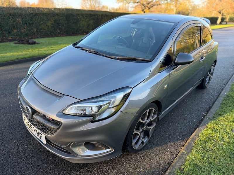 Used Vauxhall Corsa 2016 for sale - 76798797: Photo 10