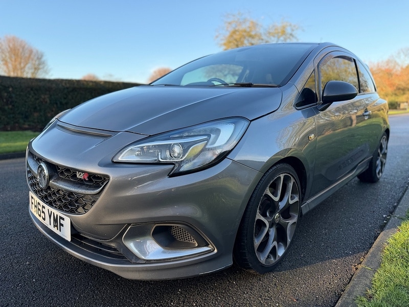 Used Vauxhall Corsa 2016 for sale - 76798797: Photo 11