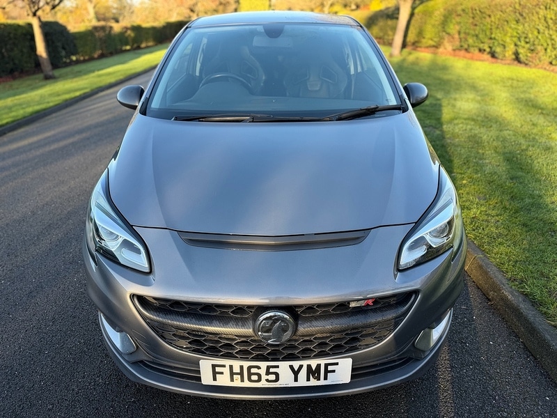 Used Vauxhall Corsa 2016 for sale - 76798797: Photo 12