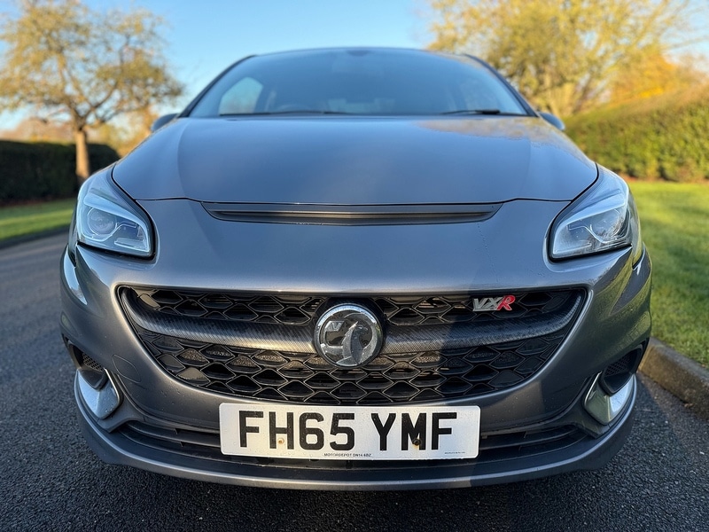 Used Vauxhall Corsa 2016 for sale - 76798797: Photo 13