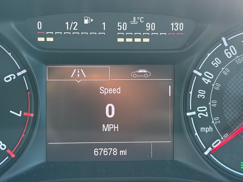 Used Vauxhall Corsa 2016 for sale - 76798797: Photo 14