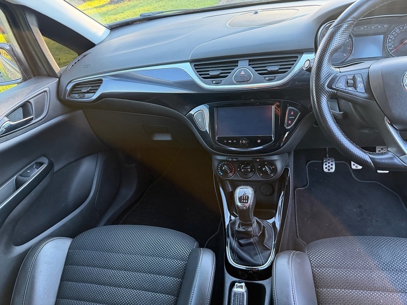 Used Vauxhall Corsa 2016 for sale - 76798797: Photo 15
