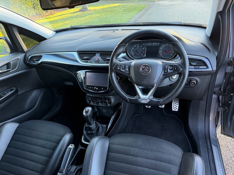 Used Vauxhall Corsa 2016 for sale - 76798797: Photo 16