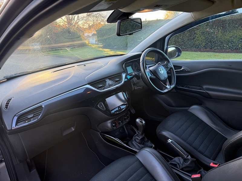 Used Vauxhall Corsa 2016 for sale - 76798797: Photo 17