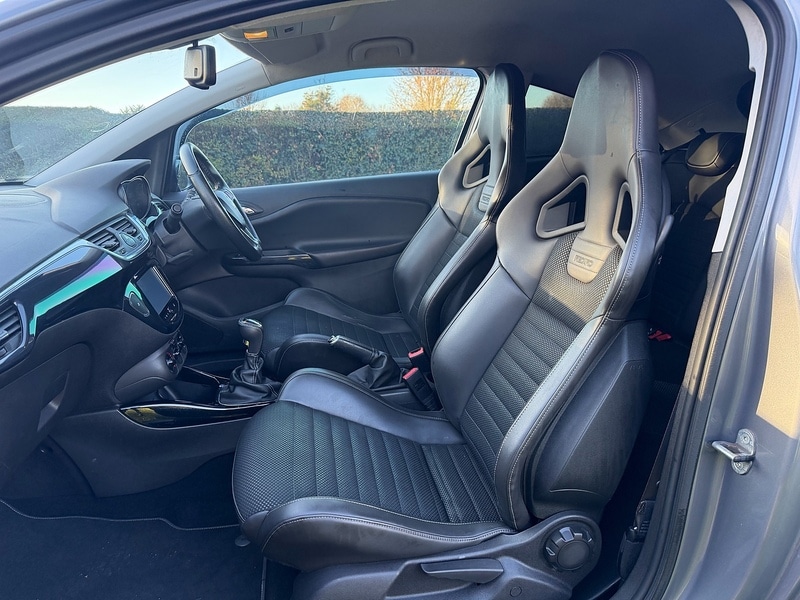 Used Vauxhall Corsa 2016 for sale - 76798797: Photo 18