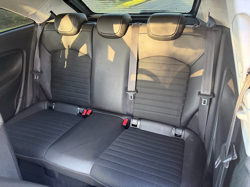 Used Vauxhall Corsa 2016 for sale - 76798797: Photo 19