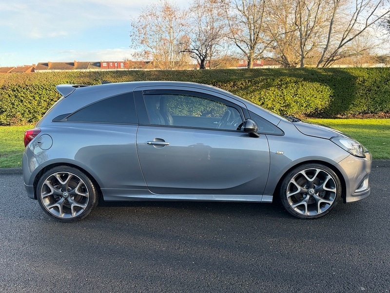 Used Vauxhall Corsa 2016 for sale - 76798797: Photo 2