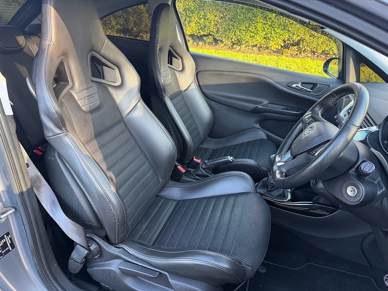 Used Vauxhall Corsa 2016 for sale - 76798797: Photo 22