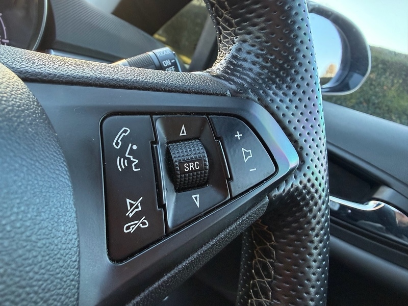 Used Vauxhall Corsa 2016 for sale - 76798797: Photo 24