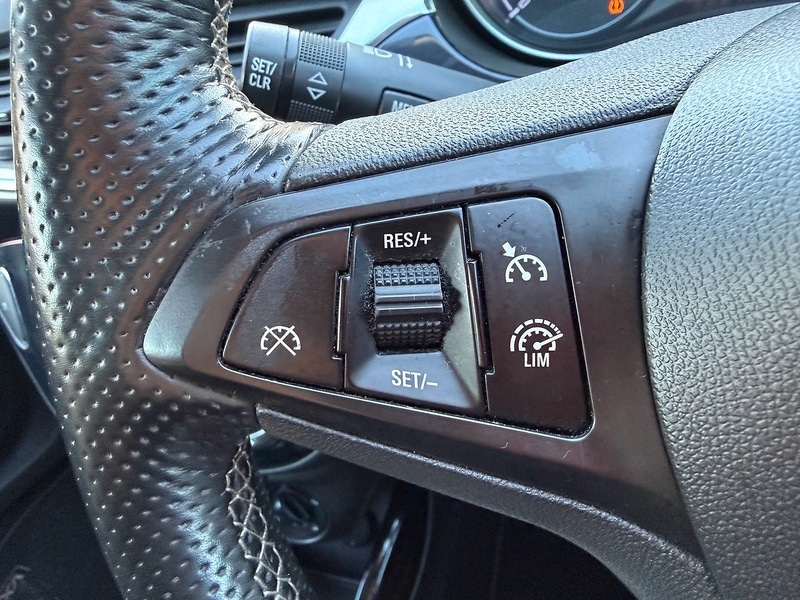 Used Vauxhall Corsa 2016 for sale - 76798797: Photo 25