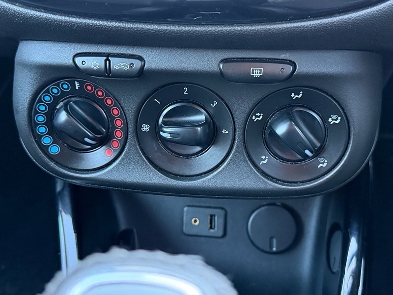 Used Vauxhall Corsa 2016 for sale - 76798797: Photo 26