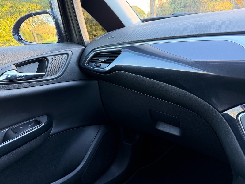 Used Vauxhall Corsa 2016 for sale - 76798797: Photo 27