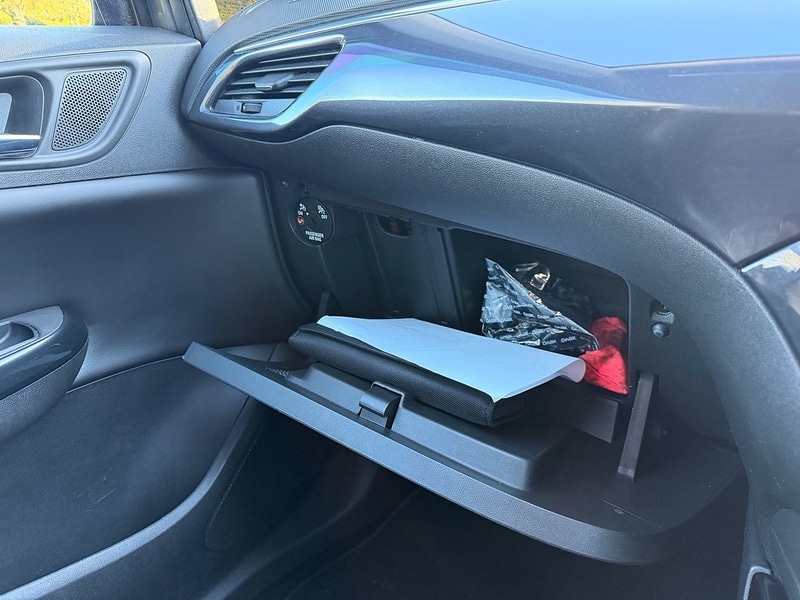 Used Vauxhall Corsa 2016 for sale - 76798797: Photo 28