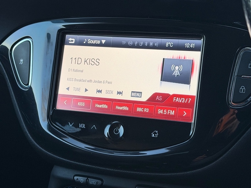 Used Vauxhall Corsa 2016 for sale - 76798797: Photo 29