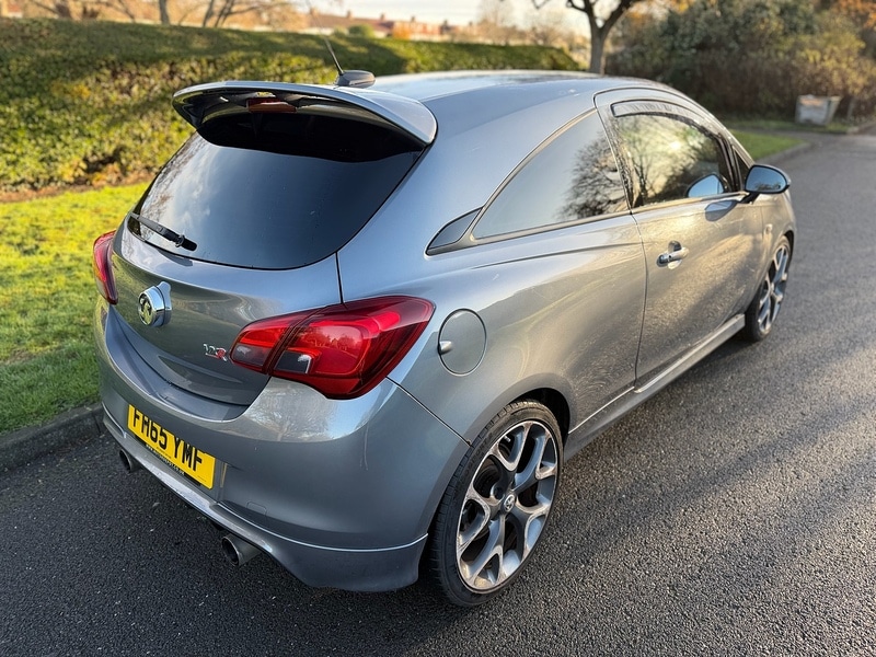 Used Vauxhall Corsa 2016 for sale - 76798797: Photo 3