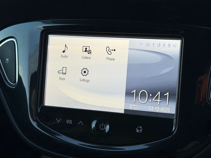 Used Vauxhall Corsa 2016 for sale - 76798797: Photo 30