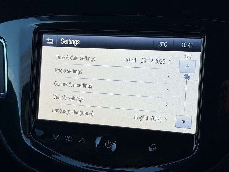 Used Vauxhall Corsa 2016 for sale - 76798797: Photo 31