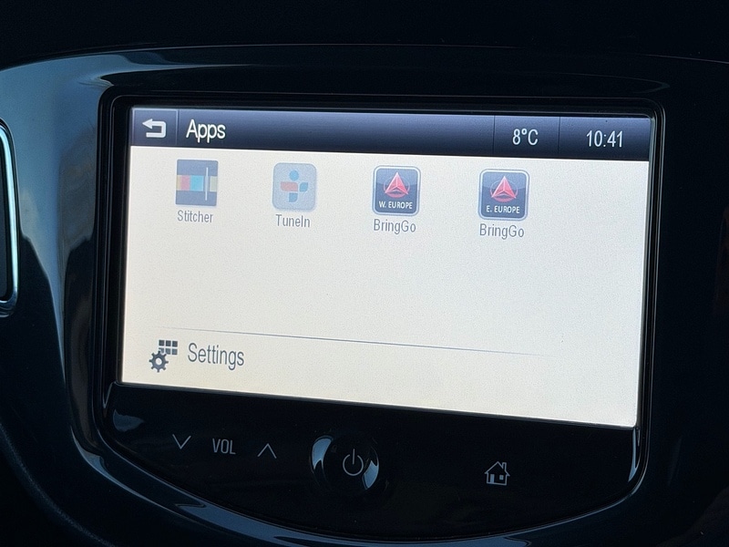 Used Vauxhall Corsa 2016 for sale - 76798797: Photo 32