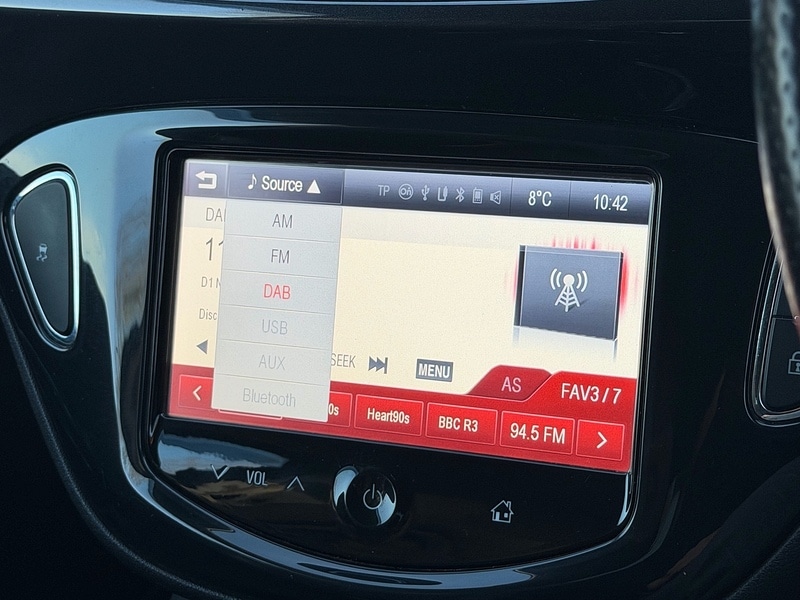 Used Vauxhall Corsa 2016 for sale - 76798797: Photo 34