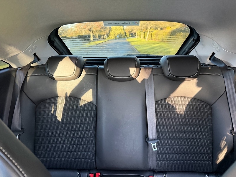 Used Vauxhall Corsa 2016 for sale - 76798797: Photo 35