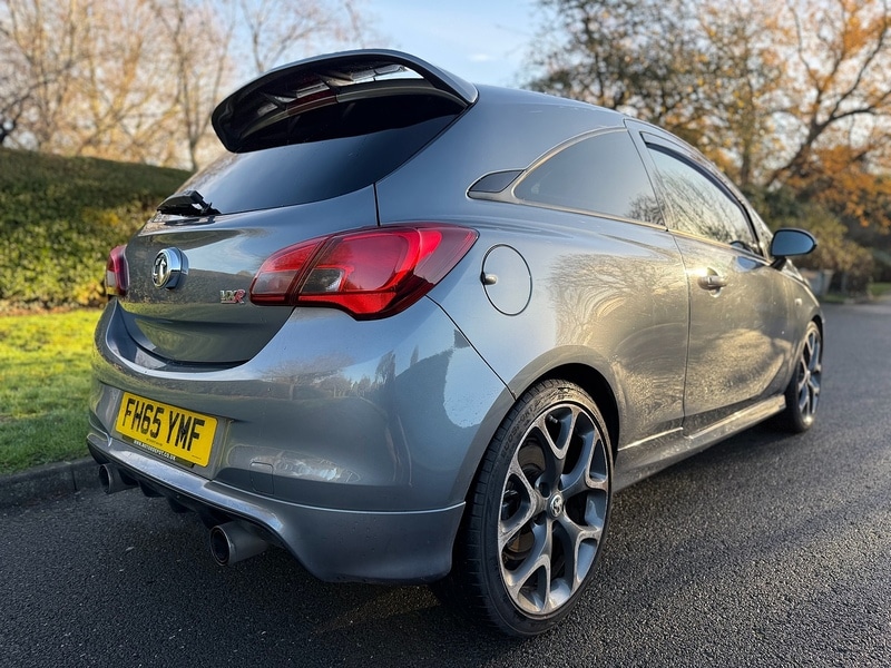 Used Vauxhall Corsa 2016 for sale - 76798797: Photo 4