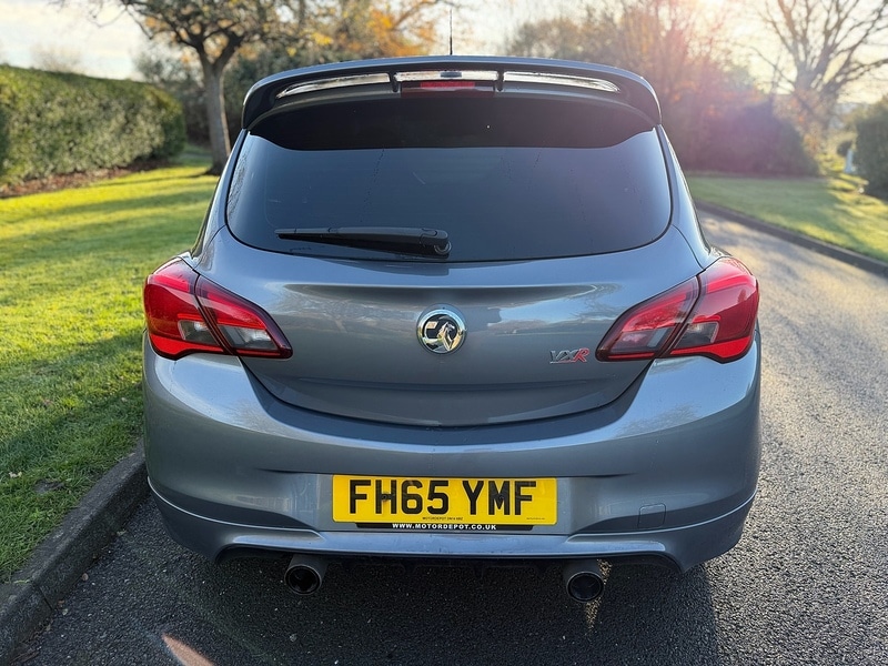Used Vauxhall Corsa 2016 for sale - 76798797: Photo 5