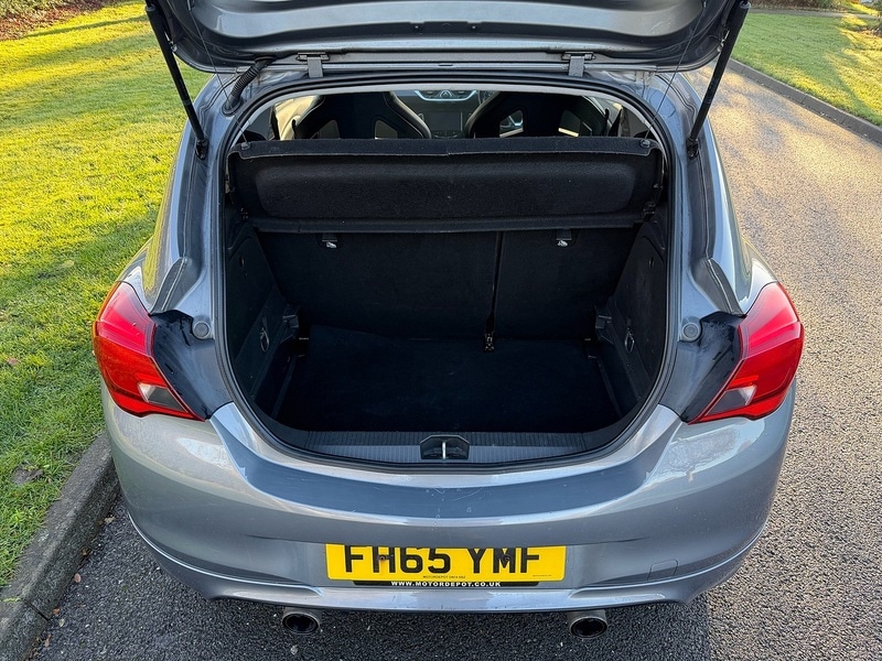 Used Vauxhall Corsa 2016 for sale - 76798797: Photo 6