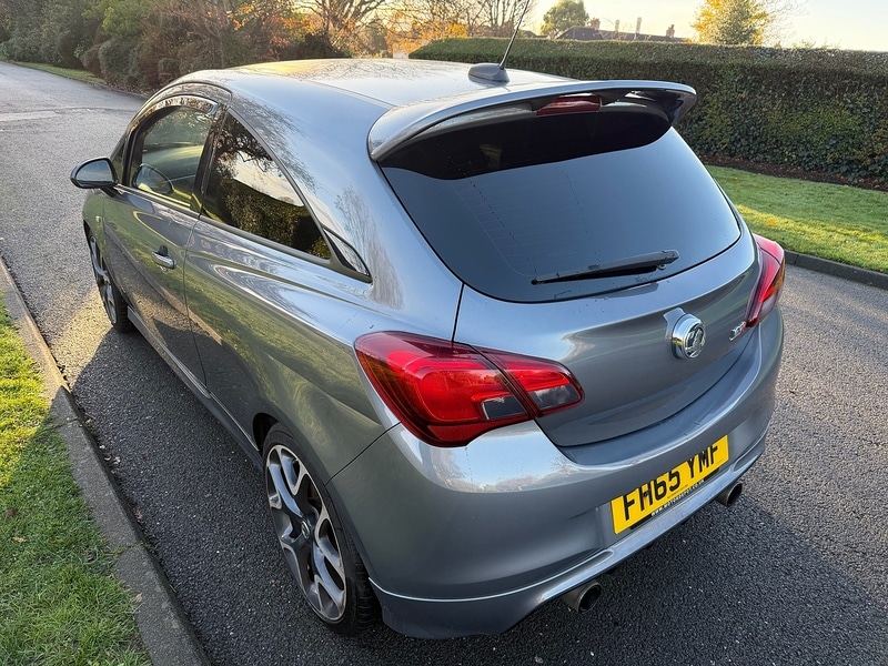 Used Vauxhall Corsa 2016 for sale - 76798797: Photo 7