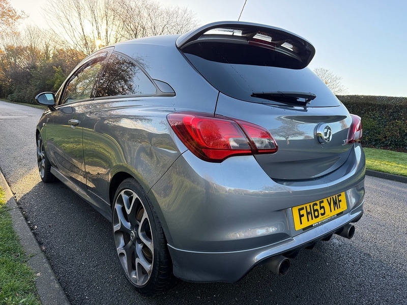 Used Vauxhall Corsa 2016 for sale - 76798797: Photo 8
