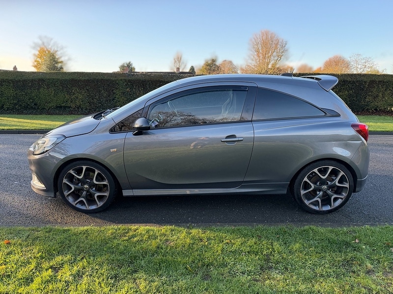 Used Vauxhall Corsa 2016 for sale - 76798797: Photo 9