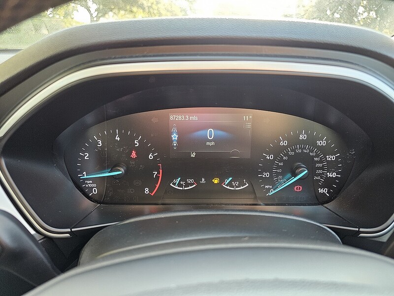 Used Ford Focus 2018 for sale - 76128066: Photo 10