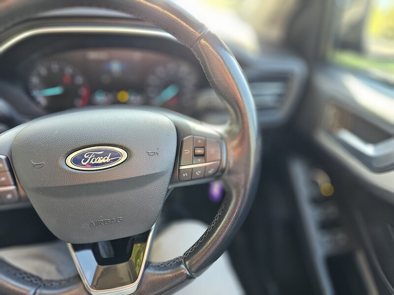 Used Ford Focus 2018 for sale - 76128066: Photo 12