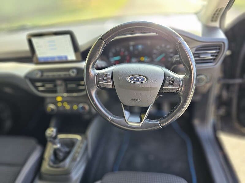 Used Ford Focus 2018 for sale - 76128066: Photo 13