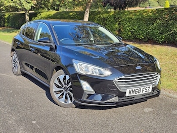 Ford - Focus