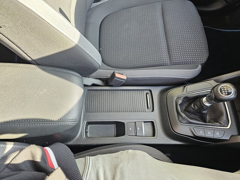 Used Ford Focus 2018 for sale - 76128066: Photo 20