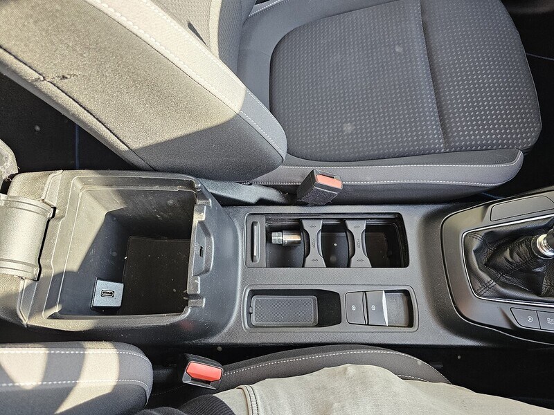 Used Ford Focus 2018 for sale - 76128066: Photo 21