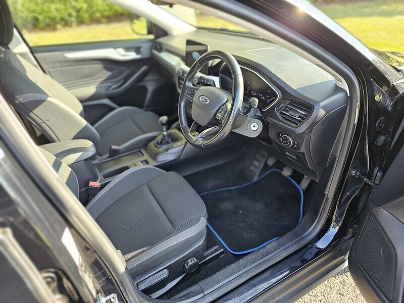 Used Ford Focus 2018 for sale - 76128066: Photo 24
