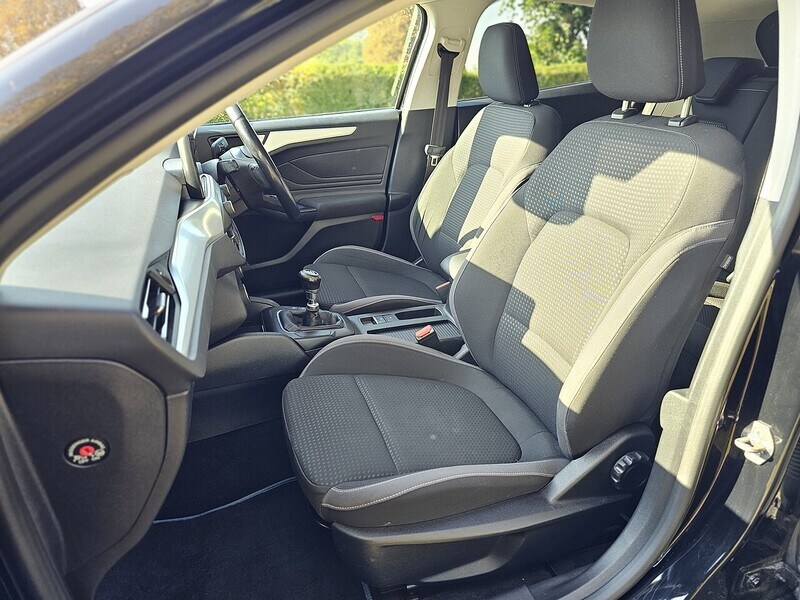 Used Ford Focus 2018 for sale - 76128066: Photo 27