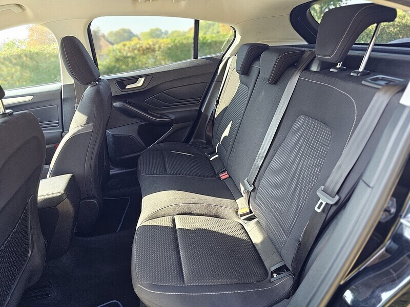 Used Ford Focus 2018 for sale - 76128066: Photo 29