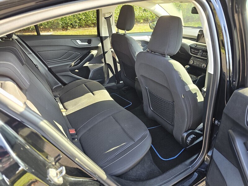Used Ford Focus 2018 for sale - 76128066: Photo 30