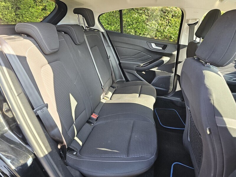 Used Ford Focus 2018 for sale - 76128066: Photo 31