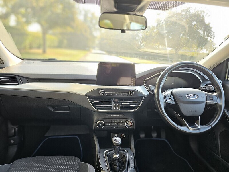 Used Ford Focus 2018 for sale - 76128066: Photo 32