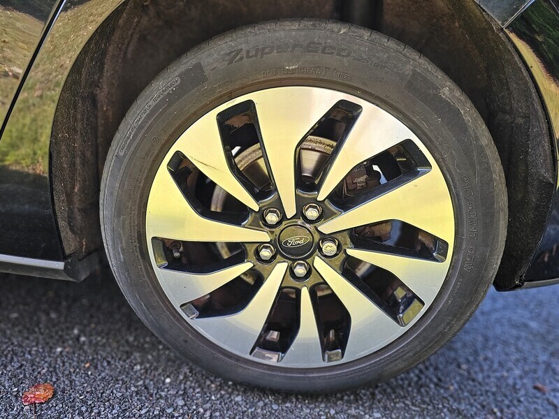 Used Ford Focus 2018 for sale - 76128066: Photo 38