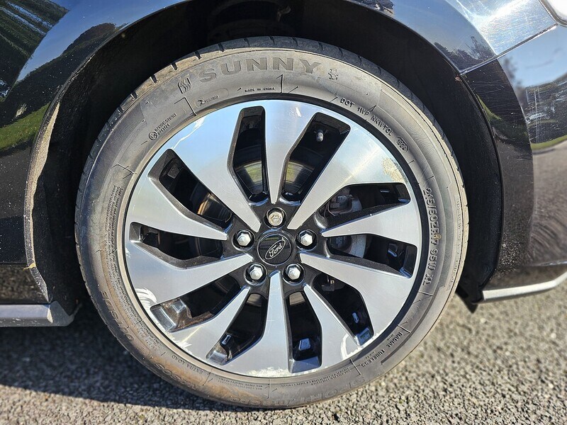 Used Ford Focus 2018 for sale - 76128066: Photo 39